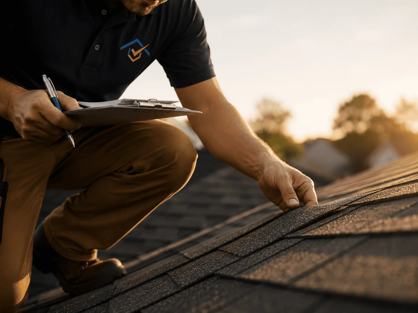 Why Choose Roof Inspection in Preemption, IL